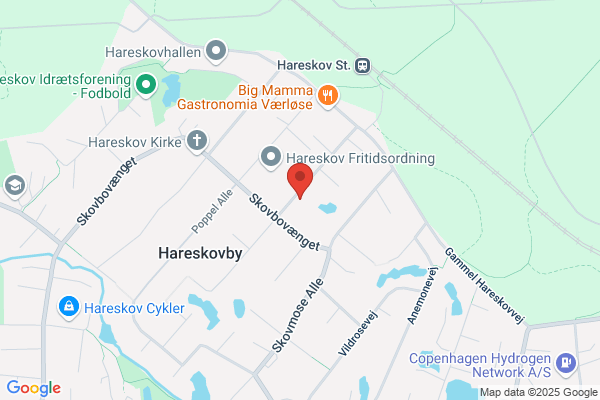 Hareskov Service & Rengøring