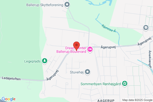 Adeltoft Snedkerfirmaet ApS, Ole