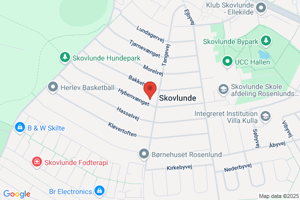 Forældreforeningen Til Handicappede I Ballerup Kommune