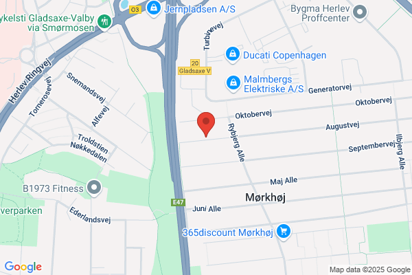 Grundejerforeningen Karabinvej