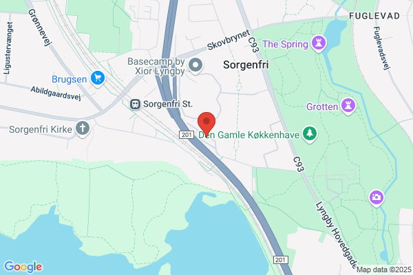 BMC Software A/S