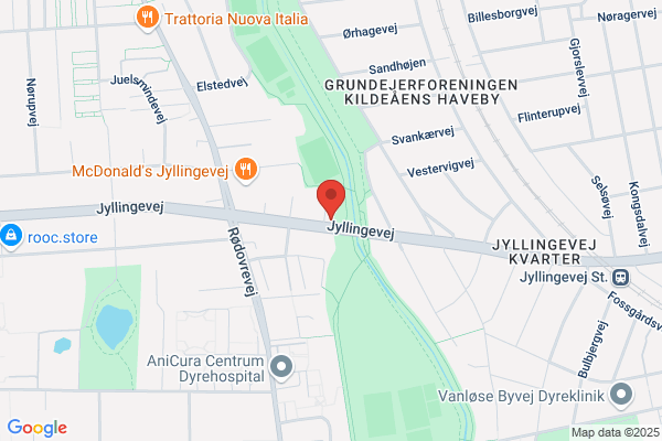 Cykelklubben "Fix", Rødovre