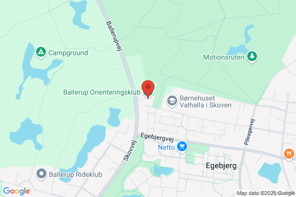 Ballerup Orienterings Klub