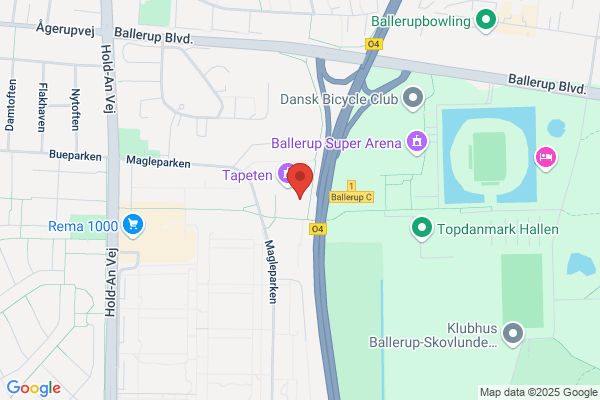 Ballerup Taekwondo Klub