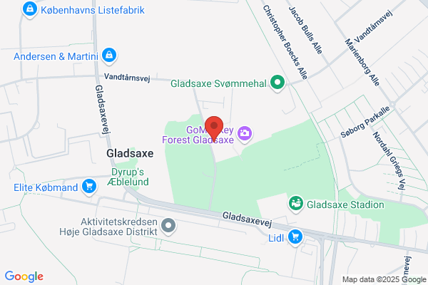 Gladsaxe Billard Klub