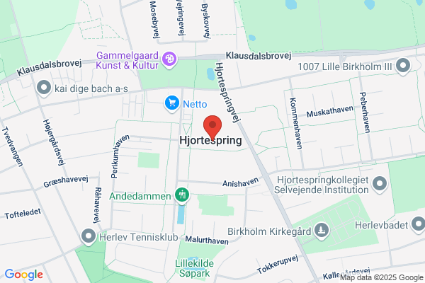 Herlev Idrætsforening Bordtennis