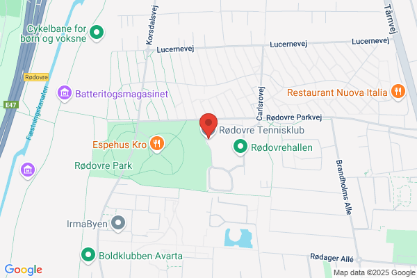 Rødovre Tennisklub