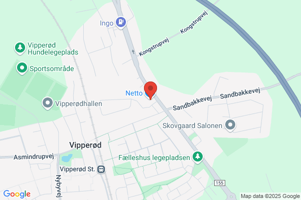 Dansk Supermarked A/S