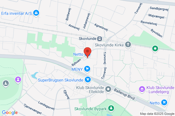 Netto