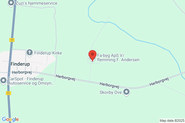 Fa Byg DK ApS