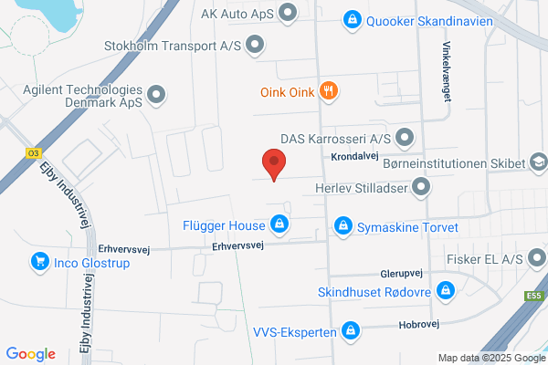 Jørgensens C N Møbelsnedkeri