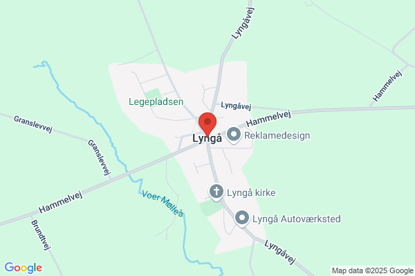 Lyngaa Tømrer & Snedker
