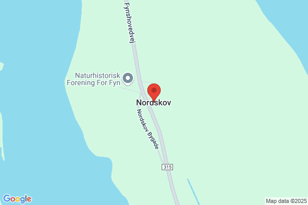 Nordskov