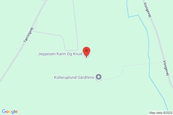 Jeppesen, Knud