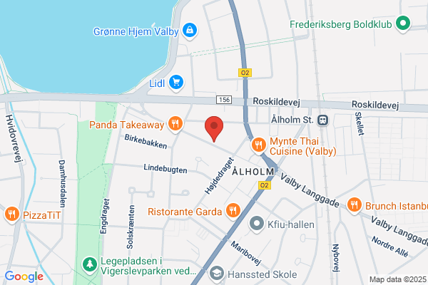 E.L. Rengøring & Vinduespolering ApS