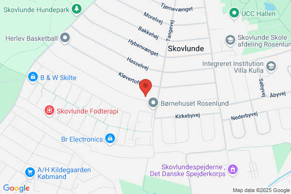 Christensen, Ole