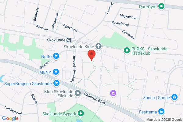 Solsikken, Vuggestuen