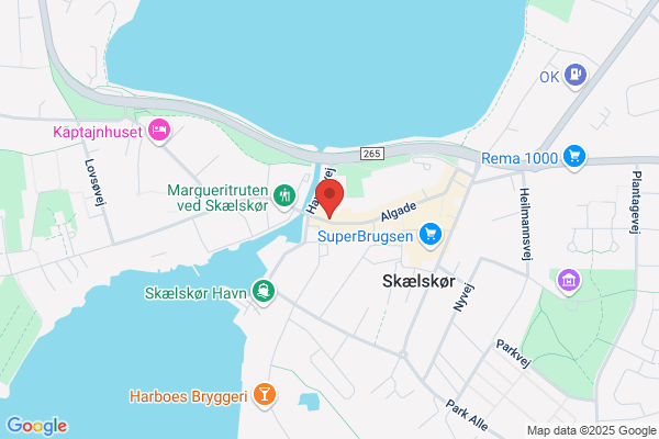 Skjoldager, Advokatfirmaet Karsten
