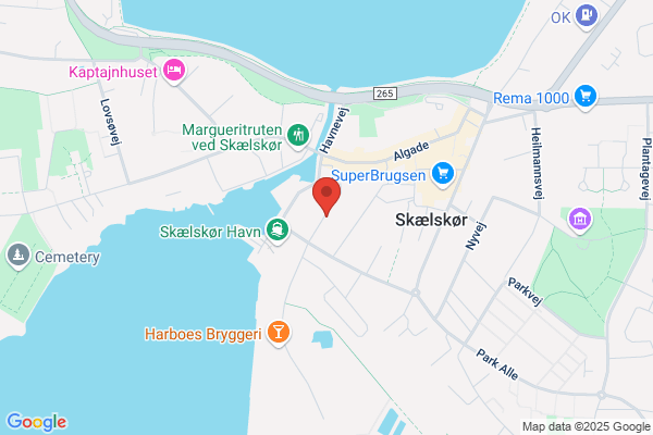 Holst Knud Erik Arkitektfirma