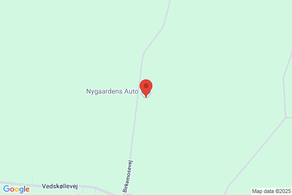 Nygaardens Auto