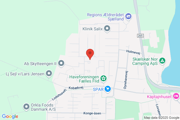 Andelsboligforeningen Skytteengen, afd. 2