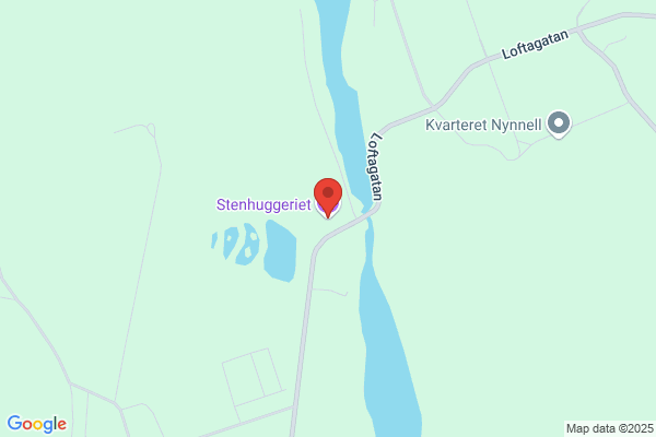 Stenhuggeriet