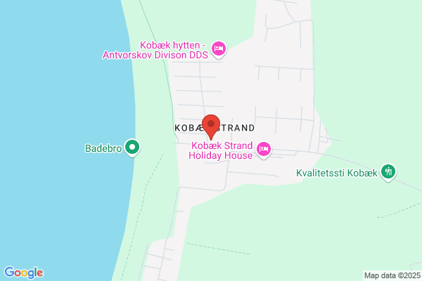 Kobæk Cafeen
