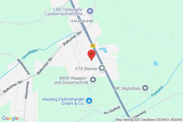 Skuderløse Autoværksted