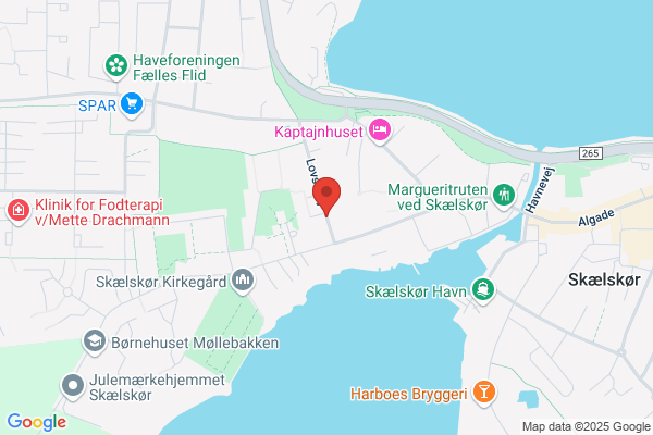 Lovsøen SFO