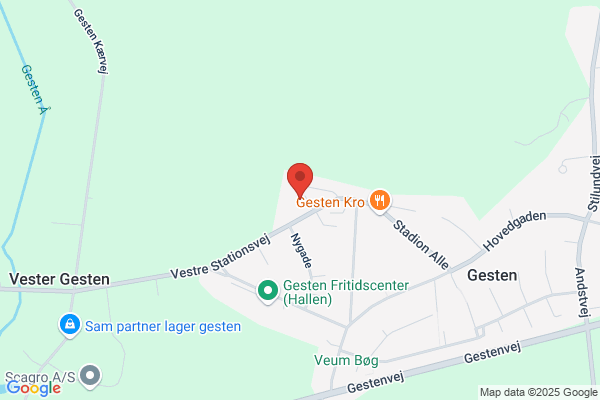 Børnetandklinikken Lovsøen