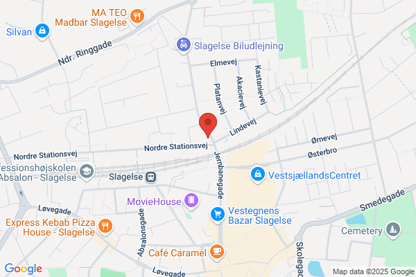 Autoskolen Fuglebjerg/Skælskør