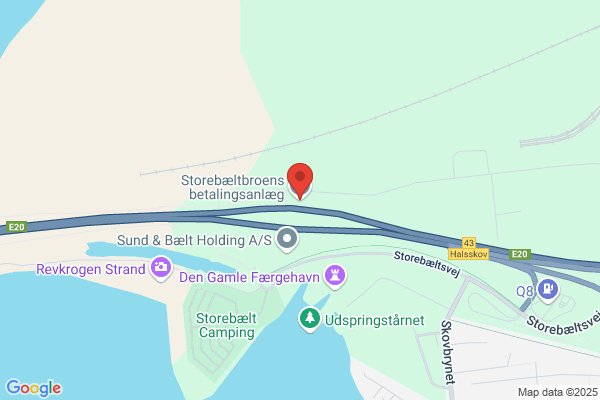 Trafikskolen "Øst for Storebælt"