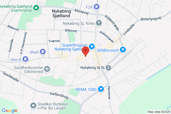 Nybolig