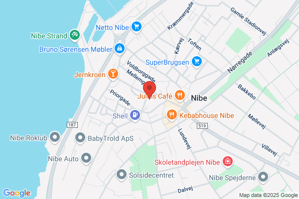 SB-Bolig A/S