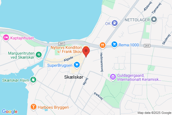Klippoteket