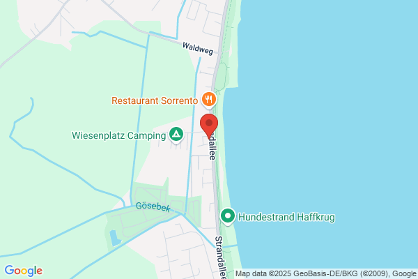 Agersø Havn