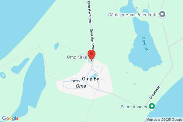 Omø Kirke