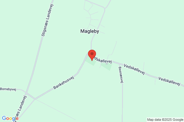 Magleby Sogn