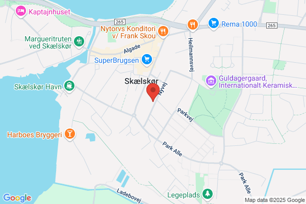 Radio Solskins Støtteforening
