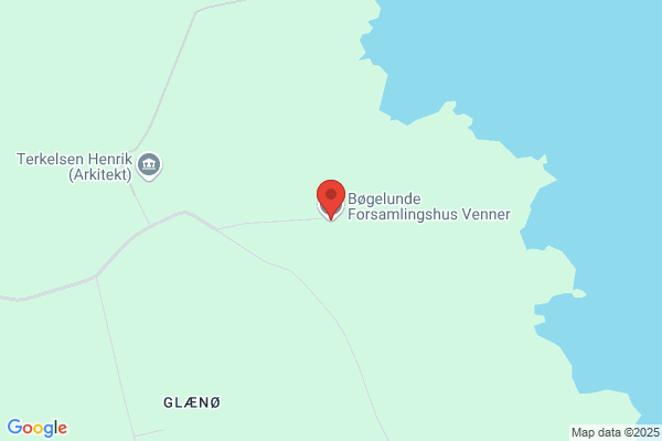 Bøgelunde Forsamlingshus Venner