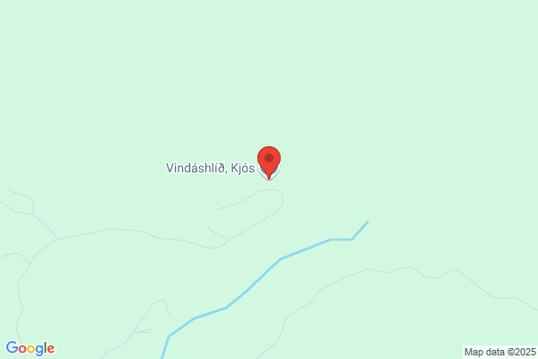 Kongeåsens Vindmøllelaug I/S