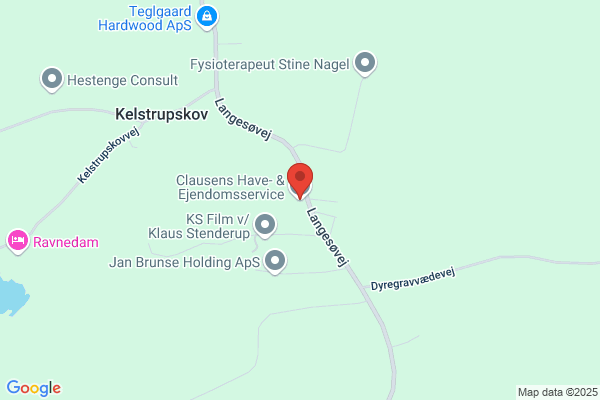 Knuds Have og Ejendomsservice