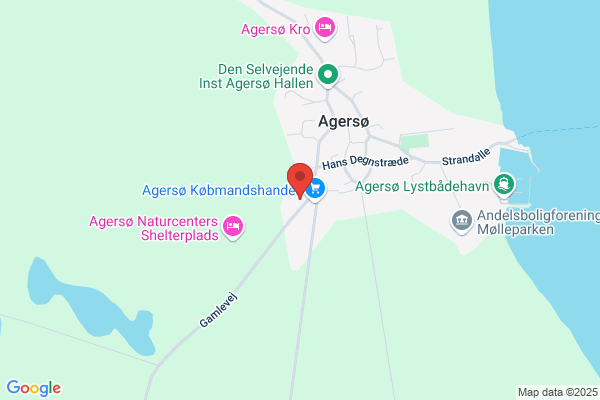 FO-Agersø