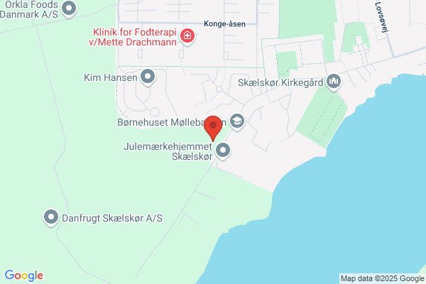 Møllebakkens Fysioterapi