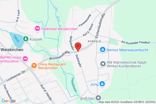 Pizzaria & Steakhouse, Skælskør
