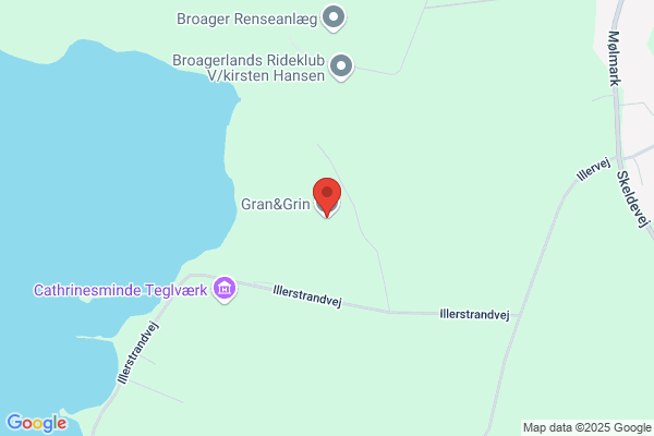 De Grønne
