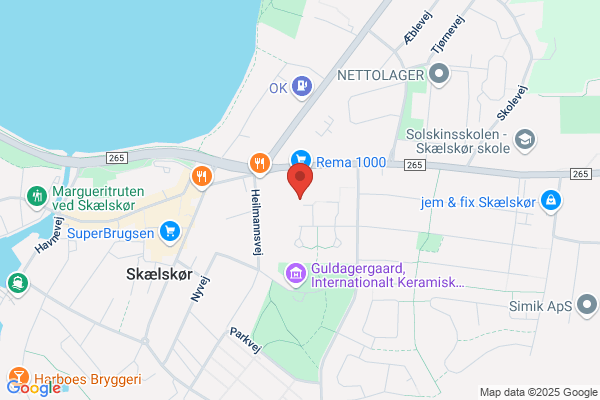 Bofællesskabet Grendalsvej