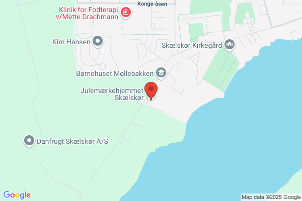 Julemærkehjemmet Skælskør
