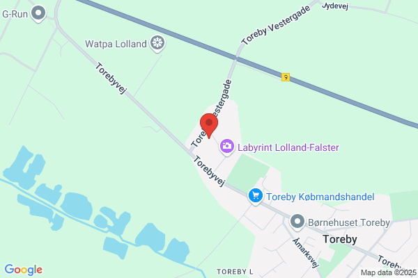 Have- og anlægsservice