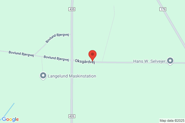 Agersø Jagtforening